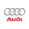 Audi - Logo - Latas para carros - Autopartes