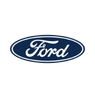 Ford - Logo - Latas para carros - Autopartes