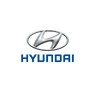 Hyundai - Logo - Latas para carros - Autopartes