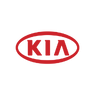 KIA - Logo - Latas para carros - Autopartes