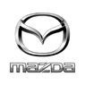 Mazda - Logo - Latas para carros - Autopartes