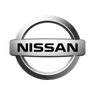 Nissan - Logo - Latas para carros - Autopartes