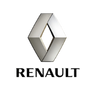 Renault - Logo - Latas para carros - Autopartes