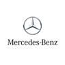 Mercedes Benz - Logo - Latas para carros - Autopartes -